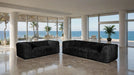 Nappi Loveseat (Compressed Foam) - Dream Home Furniture & Mattress (Waite Park, MN)