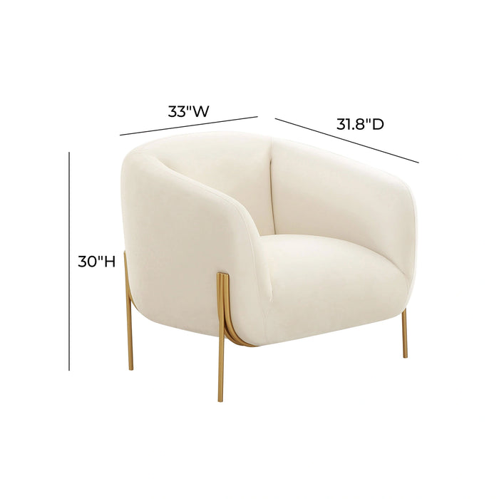 Kandra Accent Chair