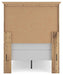 Makidern Bed - Dream Home Furniture & Mattress (Waite Park, MN)