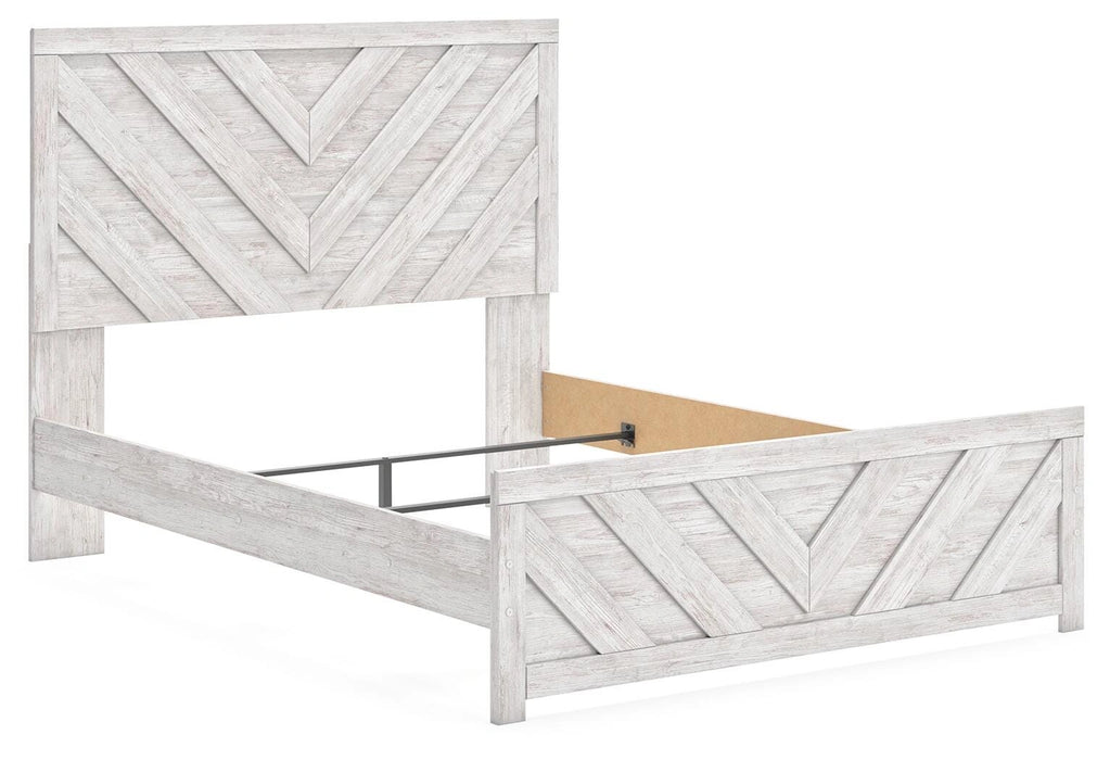 Cayboni Bed - Dream Home Furniture & Mattress (Waite Park, MN)