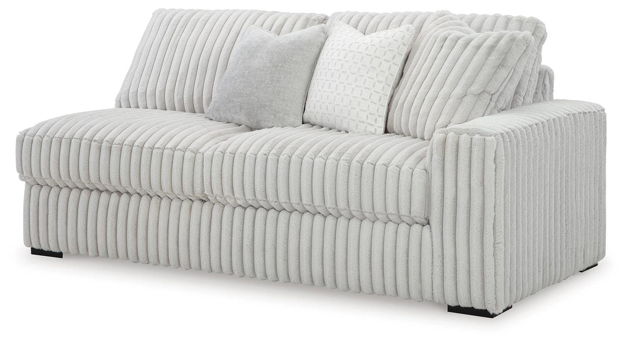 Stupendous Sectional - Dream Home Furniture & Mattress (Waite Park, MN)