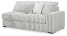 Stupendous Sectional - Dream Home Furniture & Mattress (Waite Park, MN)