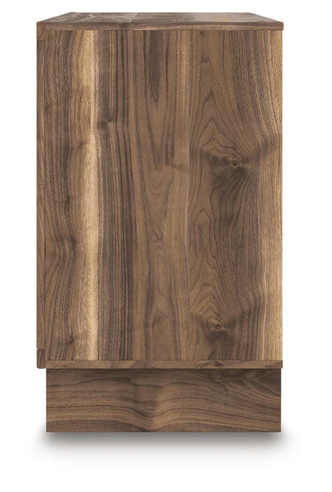 Chirason Dresser - Dream Home Furniture & Mattress (Waite Park, MN)