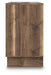 Chirason Dresser - Dream Home Furniture & Mattress (Waite Park, MN)