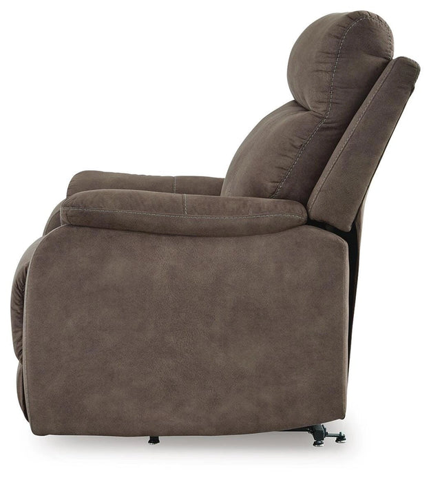 Crestmeade Power Lift Recliner - Dream Home Furniture & Mattress (Waite Park, MN)