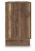 Chirason Dresser - Dream Home Furniture & Mattress (Waite Park, MN)