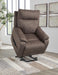 Crestmeade Power Lift Recliner - Dream Home Furniture & Mattress (Waite Park, MN)