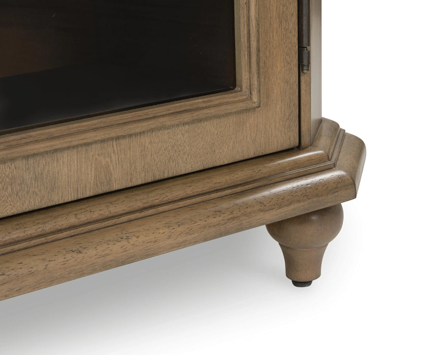 Barlomore Accent Cabinet - Dream Home Furniture & Mattress (Waite Park, MN)
