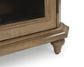Barlomore Accent Cabinet - Dream Home Furniture & Mattress (Waite Park, MN)