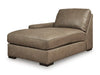 Veronella Double Chaise Sectional - Dream Home Furniture & Mattress (Waite Park, MN)
