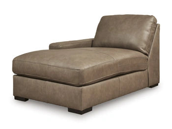 Veronella Double Chaise Sectional - Dream Home Furniture & Mattress (Waite Park, MN)