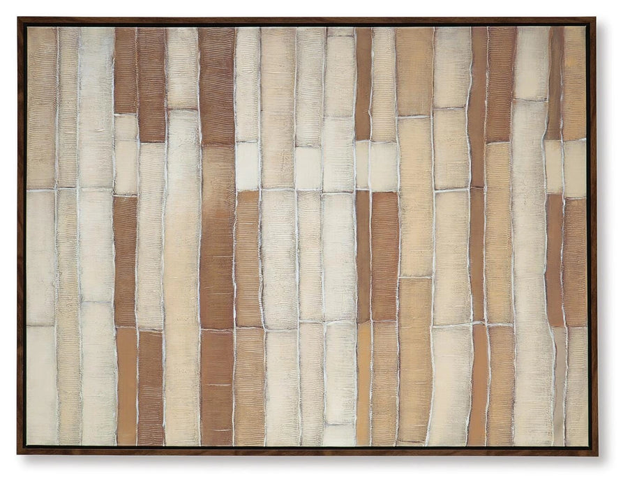 Kalanmore Wall Art - Dream Home Furniture & Mattress (Waite Park, MN)