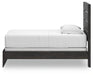 Hollivern Bed - Dream Home Furniture & Mattress (Waite Park, MN)