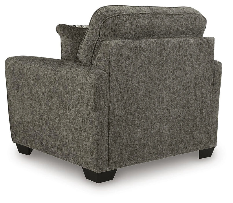 Olten Oversized Chair - Dream Home Furniture & Mattress (Waite Park, MN)