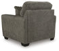 Olten Oversized Chair - Dream Home Furniture & Mattress (Waite Park, MN)