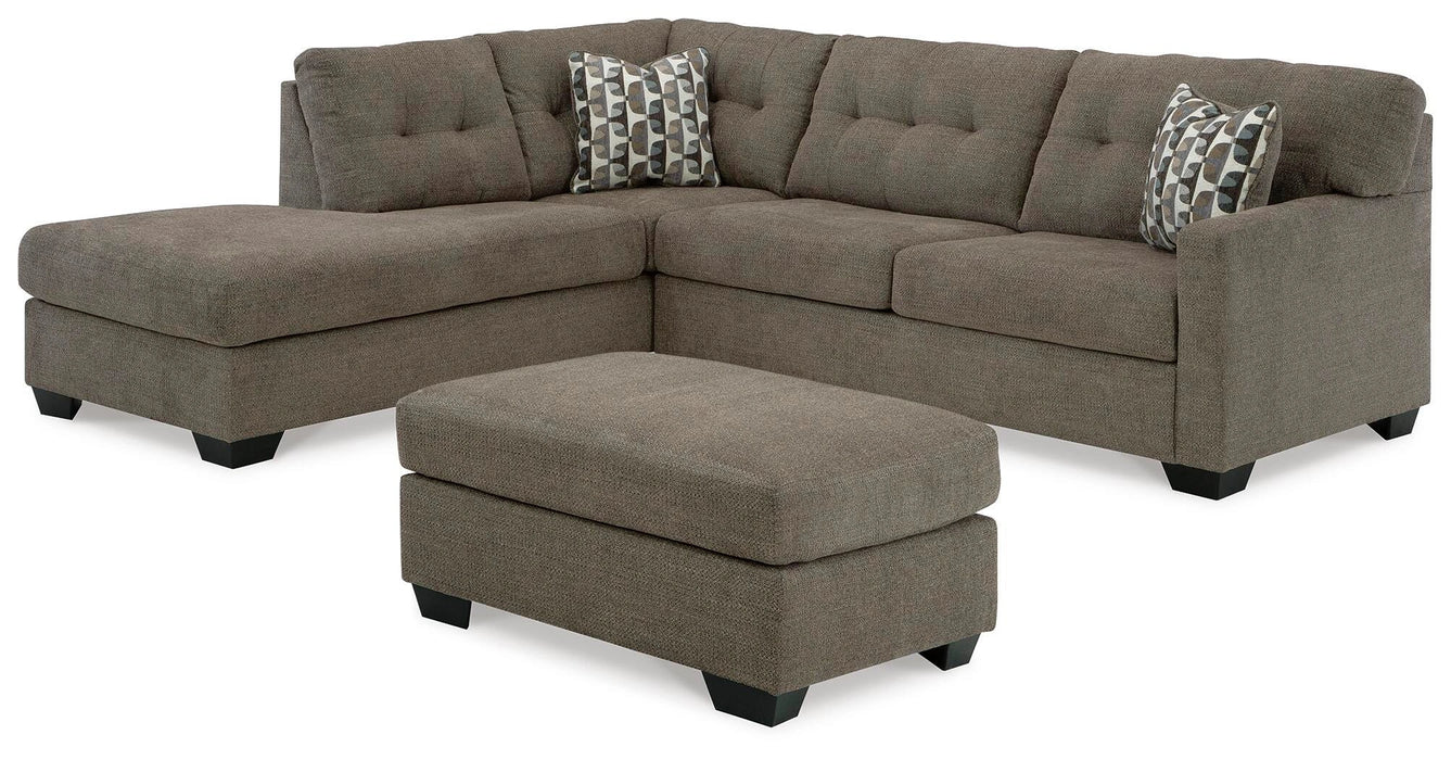 Mahoney Living Room Set - Dream Home Furniture & Mattress (Waite Park, MN)
