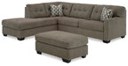 Mahoney Living Room Set - Dream Home Furniture & Mattress (Waite Park, MN)