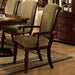 Majesta Arm Chair (2/Box) - Dream Home Furniture & Mattress (Waite Park, MN)