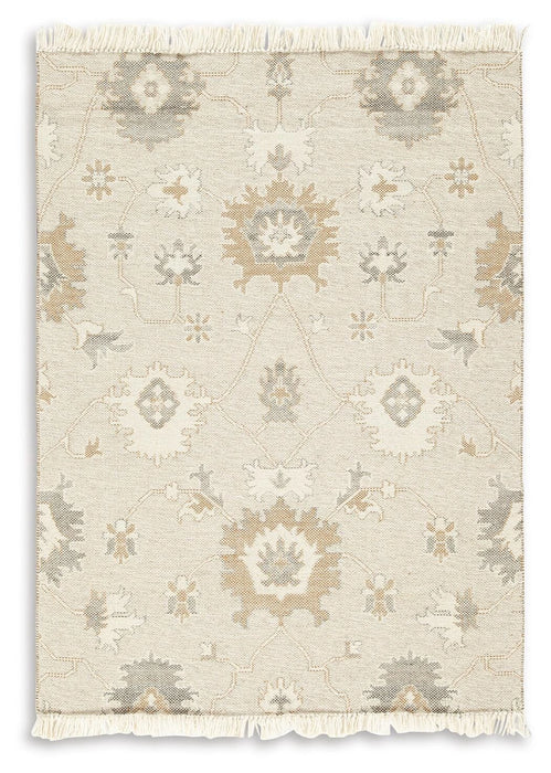 Calkin Rug - Dream Home Furniture & Mattress (Waite Park, MN)