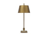 Fritzburn Table Lamp - Dream Home Furniture & Mattress (Waite Park, MN)