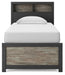 Broachmyn Bed - Dream Home Furniture & Mattress (Waite Park, MN)