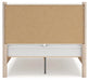 Cadmori Upholstered Bed - Dream Home Furniture & Mattress (Waite Park, MN)