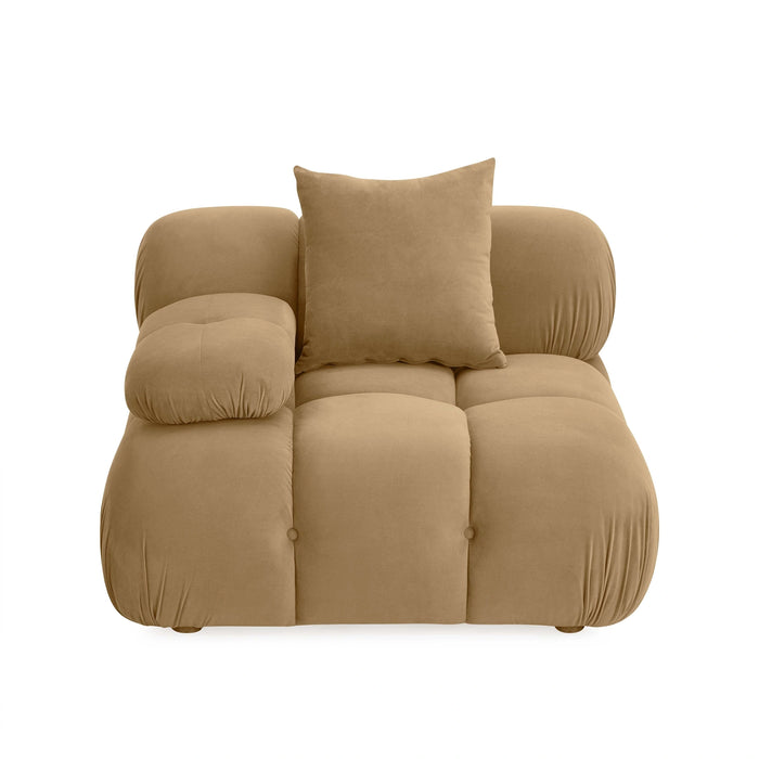 Calliope Corner Chair