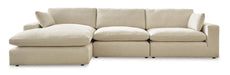 Elyza Living Room Set - Dream Home Furniture & Mattress (Waite Park, MN)