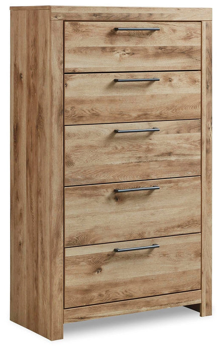 Hyanna Chest of Drawers - Dream Home Furniture & Mattress (Waite Park, MN)