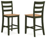 Gesthaven Dining Set - Dream Home Furniture & Mattress (Waite Park, MN)
