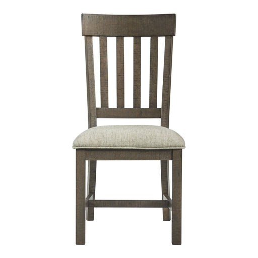 Sullivan Slat Chair - Dream Home Furniture & Mattress (Waite Park, MN)