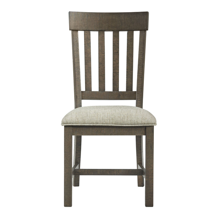 Sullivan Slat Chair - Dream Home Furniture & Mattress (Waite Park, MN)