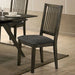 Cherie Side Chair (2/Ctn) - Dream Home Furniture & Mattress (Waite Park, MN)
