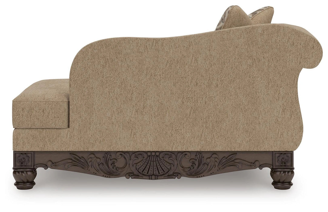 Chelsworth Right-Arm Facing Corner Chaise - Dream Home Furniture & Mattress (Waite Park, MN)