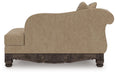 Chelsworth Right-Arm Facing Corner Chaise - Dream Home Furniture & Mattress (Waite Park, MN)