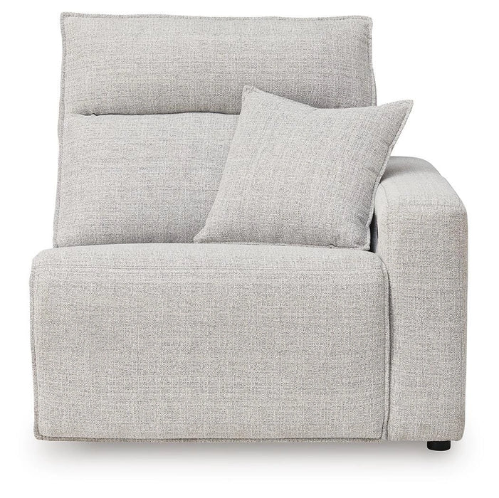 Modmax II Reclining Sofa Chaise - Dream Home Furniture & Mattress (Waite Park, MN)
