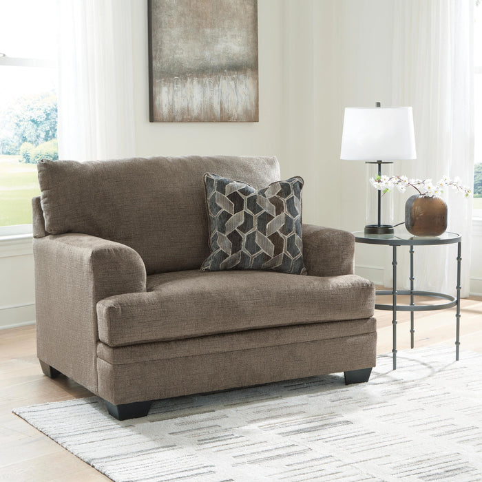 Stonemeade Living Room Set - Dream Home Furniture & Mattress (Waite Park, MN)
