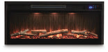 Entertainment Accessories Fireplace Insert - Dream Home Furniture & Mattress (Waite Park, MN)