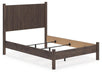 Pamytta Bed - Dream Home Furniture & Mattress (Waite Park, MN)