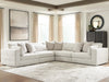 Ashbourne Estate Sectional - Dream Home Furniture & Mattress (Waite Park, MN)