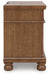 Rowlenstown Bedroom Set - Dream Home Furniture & Mattress (Waite Park, MN)