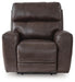 Crossplex Power Recliner - Dream Home Furniture & Mattress (Waite Park, MN)