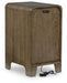 Jensworth Accent Table - Dream Home Furniture & Mattress (Waite Park, MN)