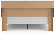 Broachmyn Bed - Dream Home Furniture & Mattress (Waite Park, MN)