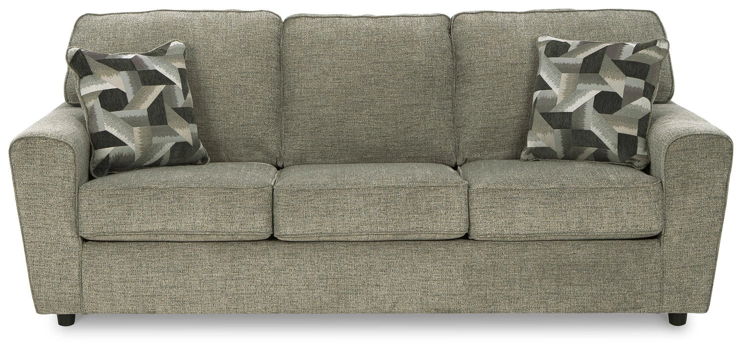 Cascilla Living Room Set - Dream Home Furniture & Mattress (Waite Park, MN)