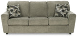 Cascilla Living Room Set - Dream Home Furniture & Mattress (Waite Park, MN)