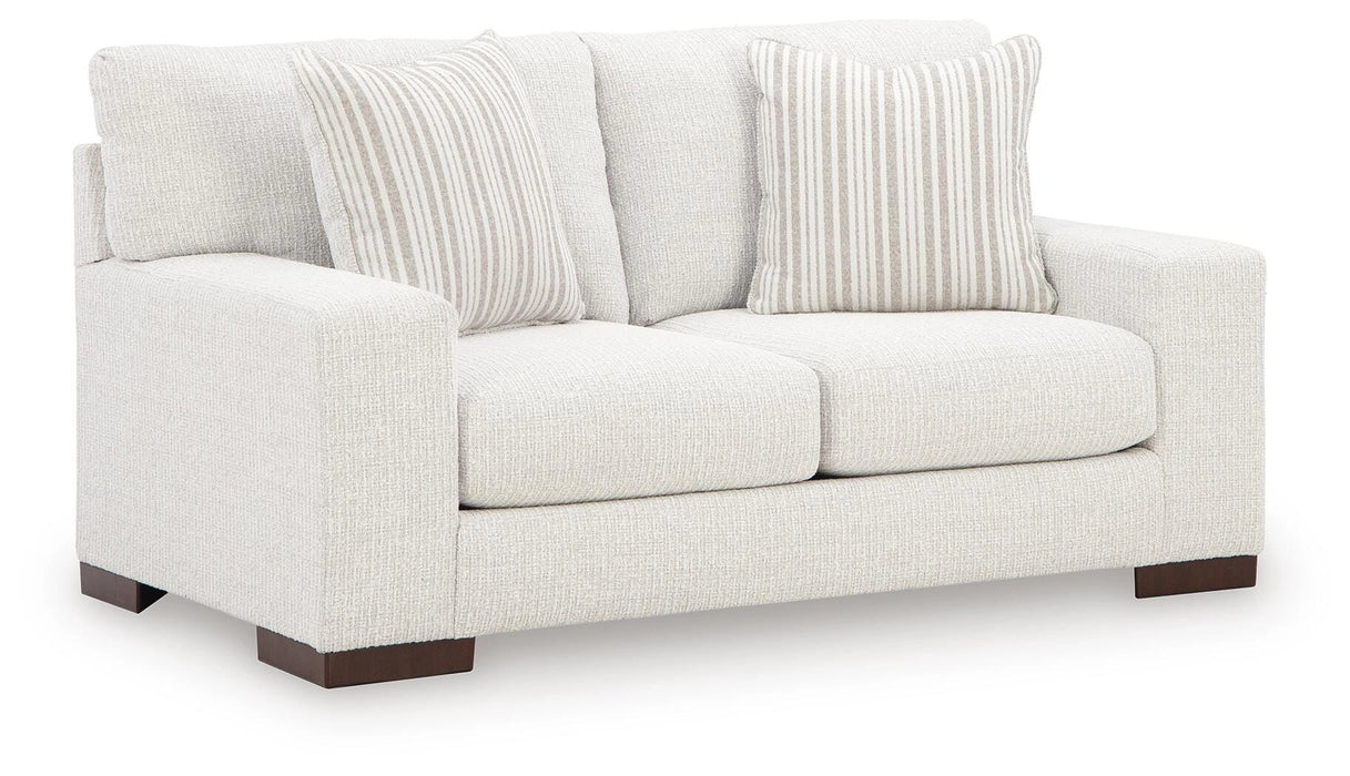 Hartside Loveseat - Dream Home Furniture & Mattress (Waite Park, MN)