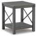Freedan End Table - Dream Home Furniture & Mattress (Waite Park, MN)