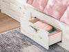 Lawroy Bed - Dream Home Furniture & Mattress (Waite Park, MN)