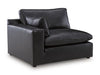 Emilia Sectional Loveseat - Dream Home Furniture & Mattress (Waite Park, MN)